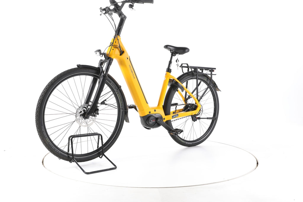 Velo de Ville AEB 890 City E-Bike Tiefeinsteiger 2025 - Image 6