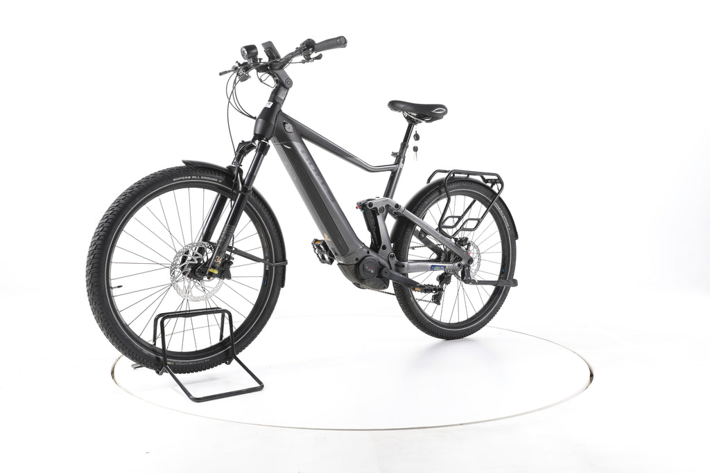 Bulls Iconic EVO TR1 E-Bike Fully - Image 6