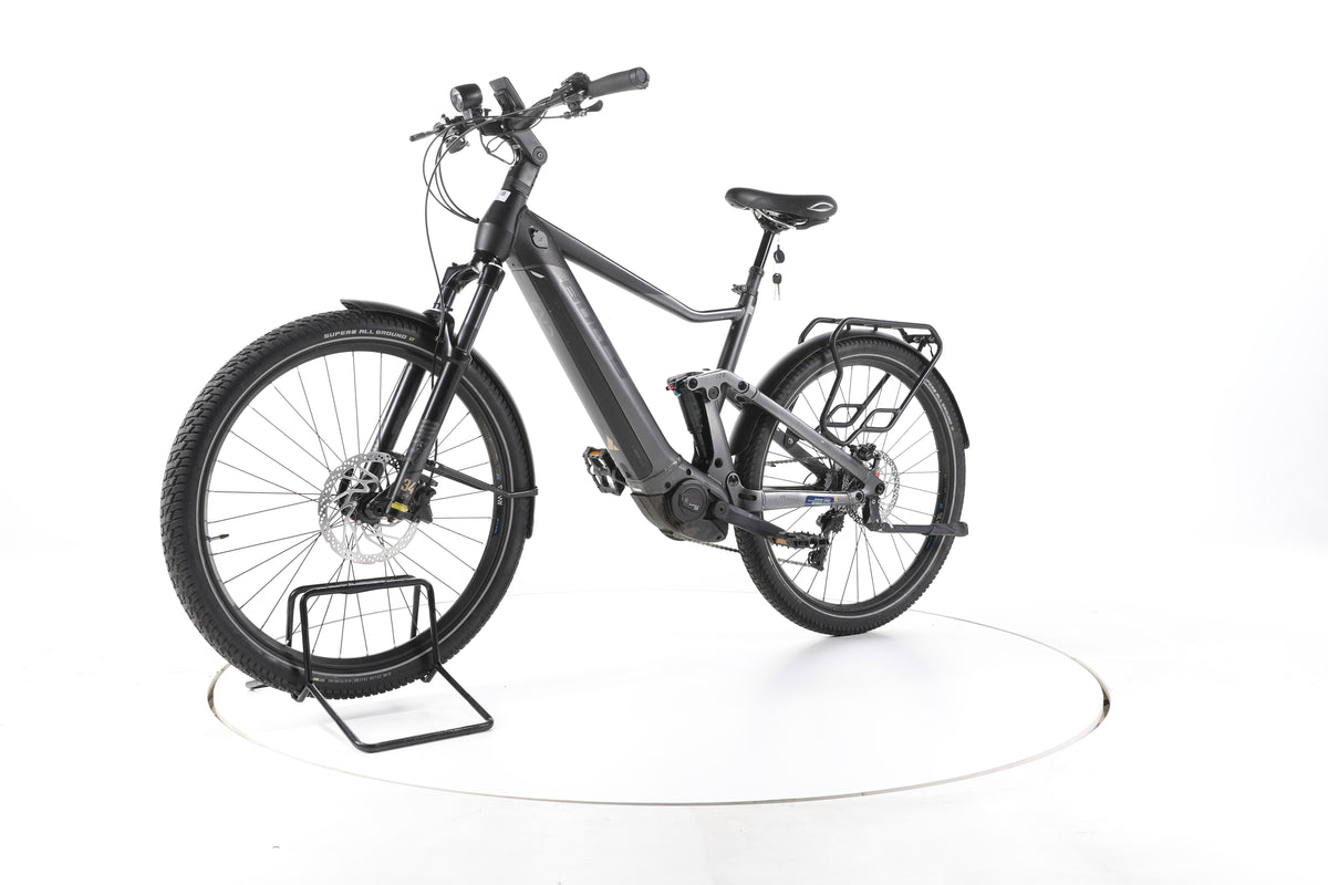 Bulls Iconic EVO TR1 E-Bike Fully - Image 6