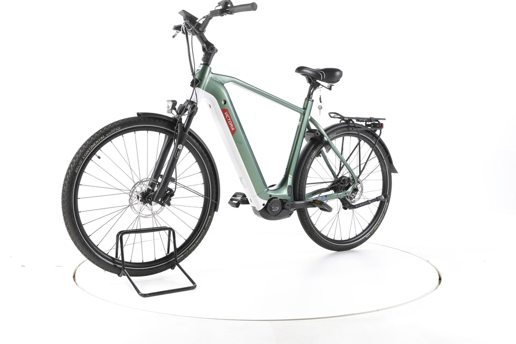 Victoria Manoc 5 City E-Bike 2025 - Image 6