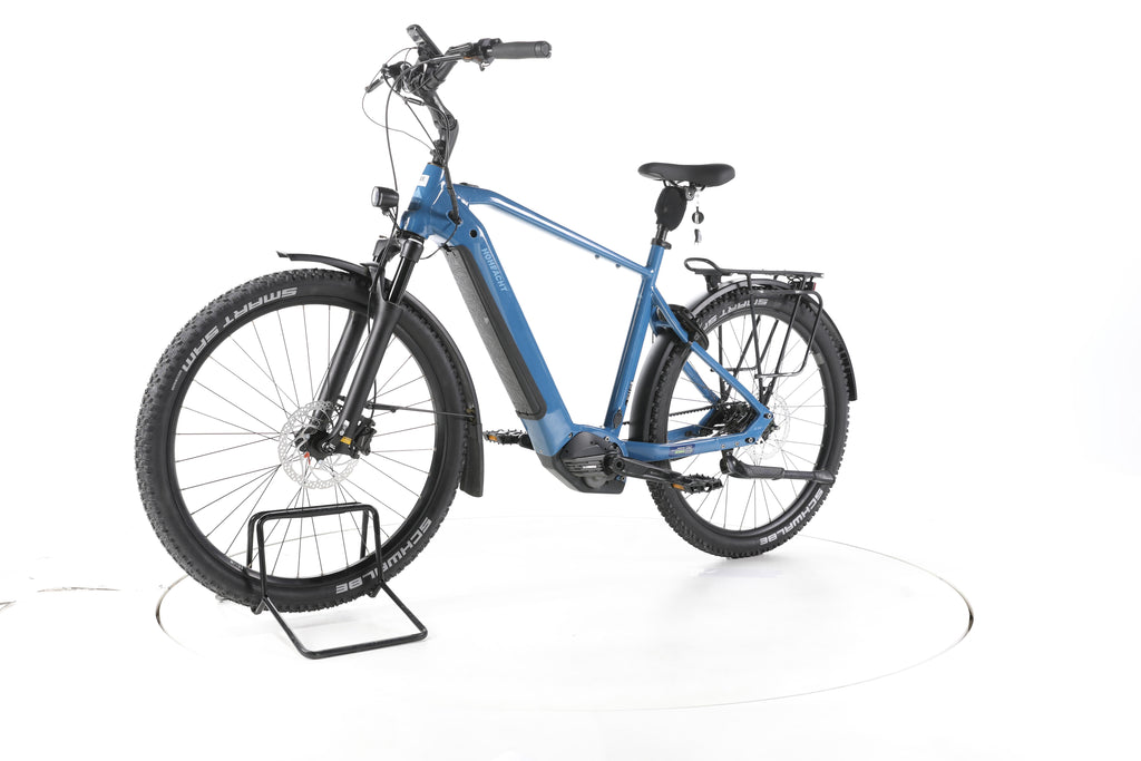 HoheAcht Pasia Urbo City E-Bike - Image 6