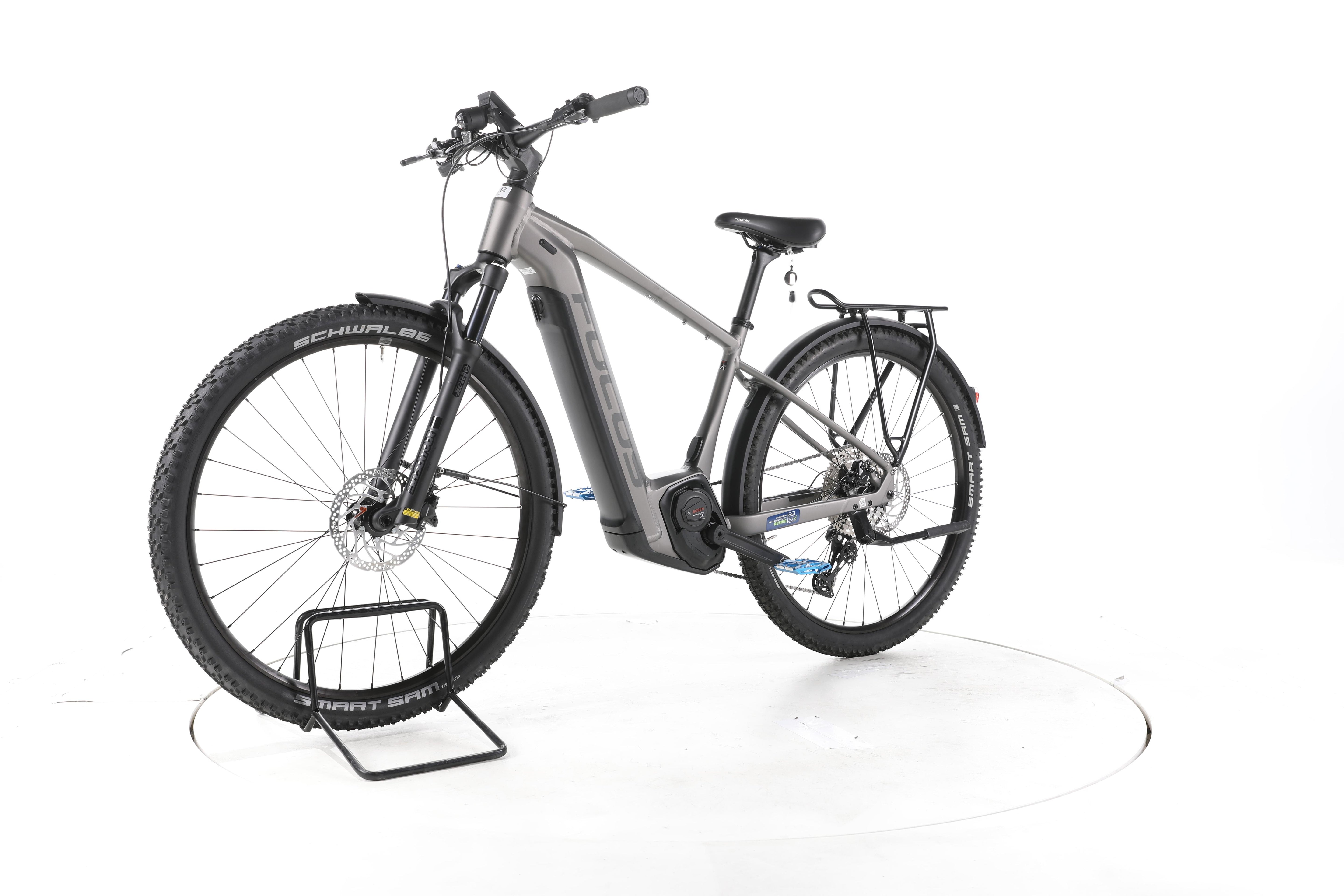 Focus Aventura 6.8 E-Bike - Image 6