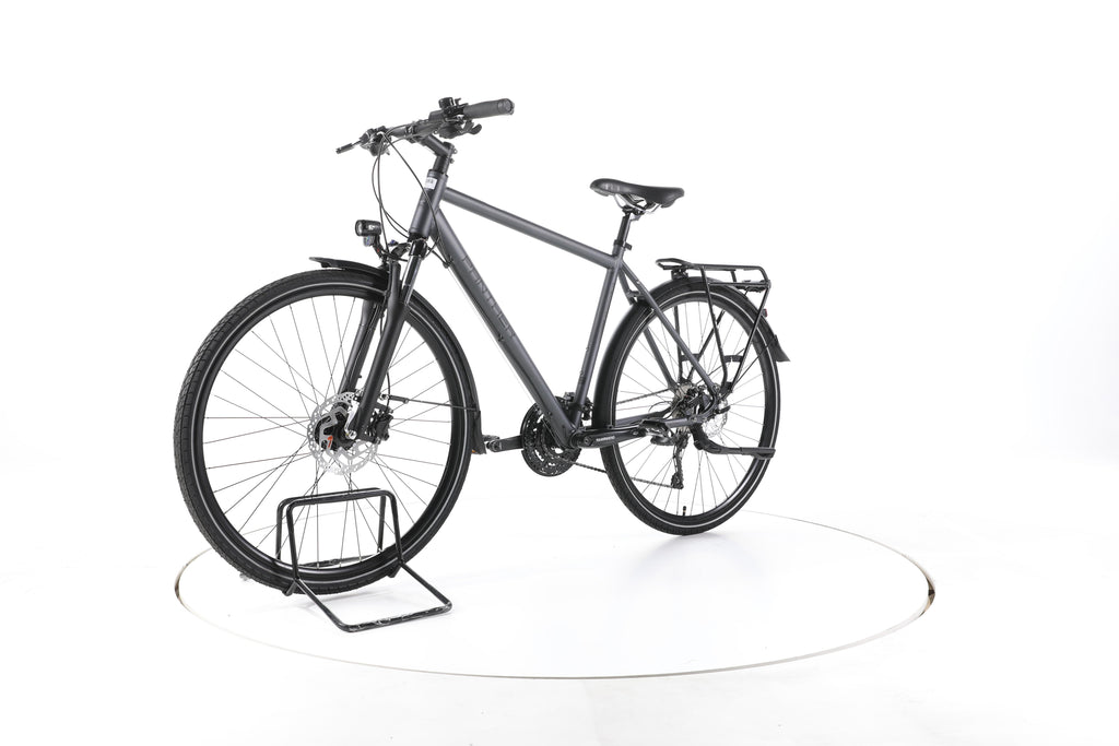 Panther Laval 5.0 Fahrrad City & Trekking - Image 6