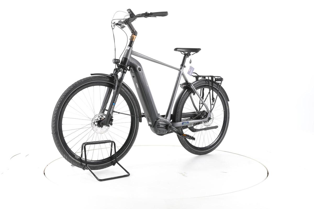 Multicycle Voyage EMI City E-Bike - Image 6