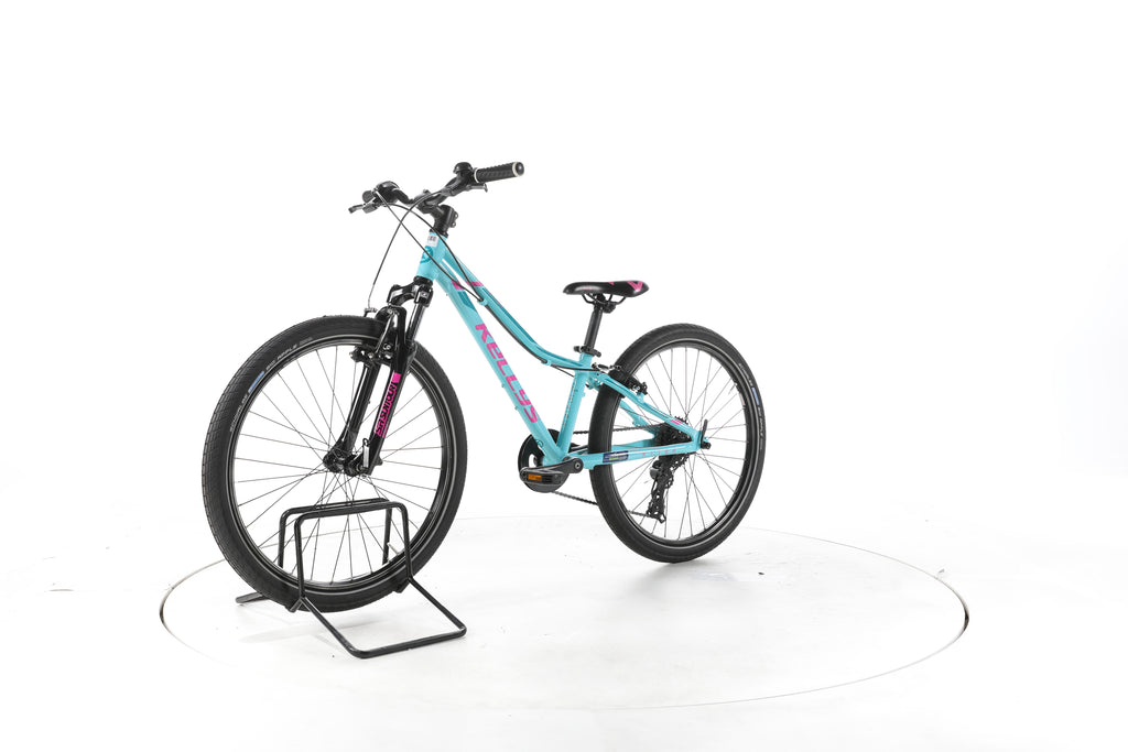 Kellys Kiter 50 Fahrrad Hardtail - Image 6
