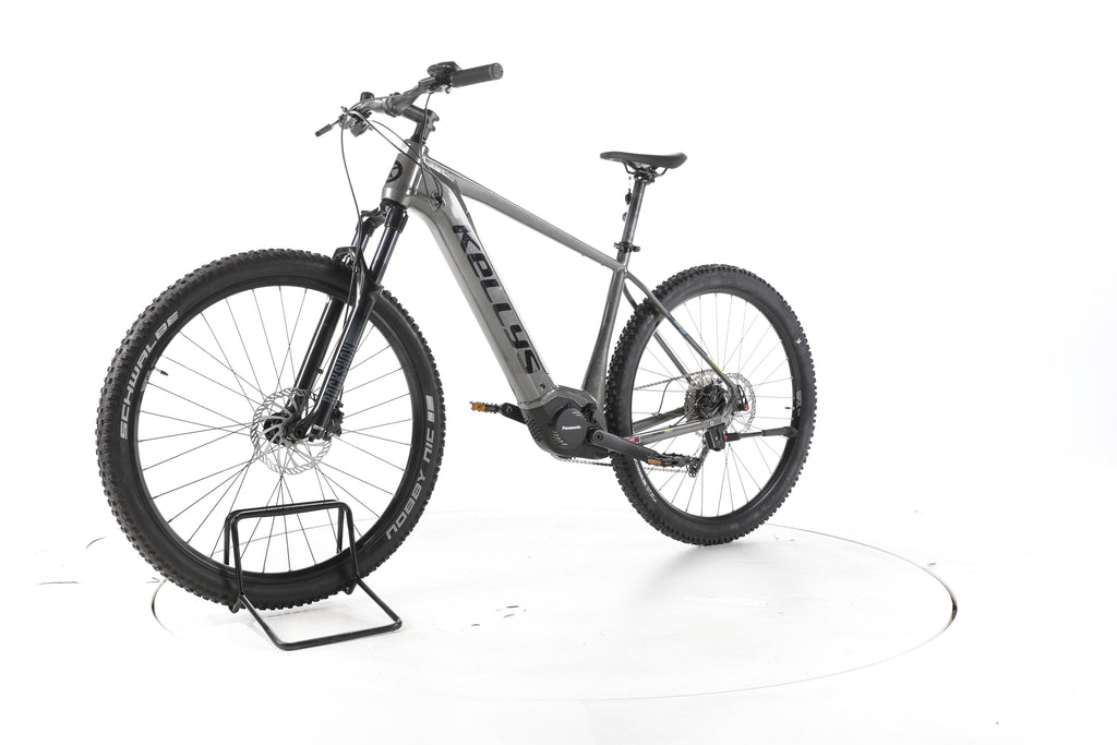 Kellys TYGON R50 E-Bike - Image 6