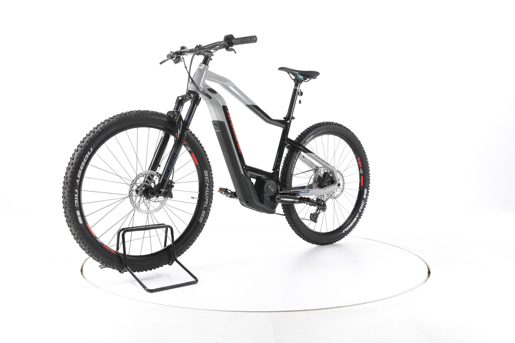 Haibike HardNine 9 E-Bike - Image 6