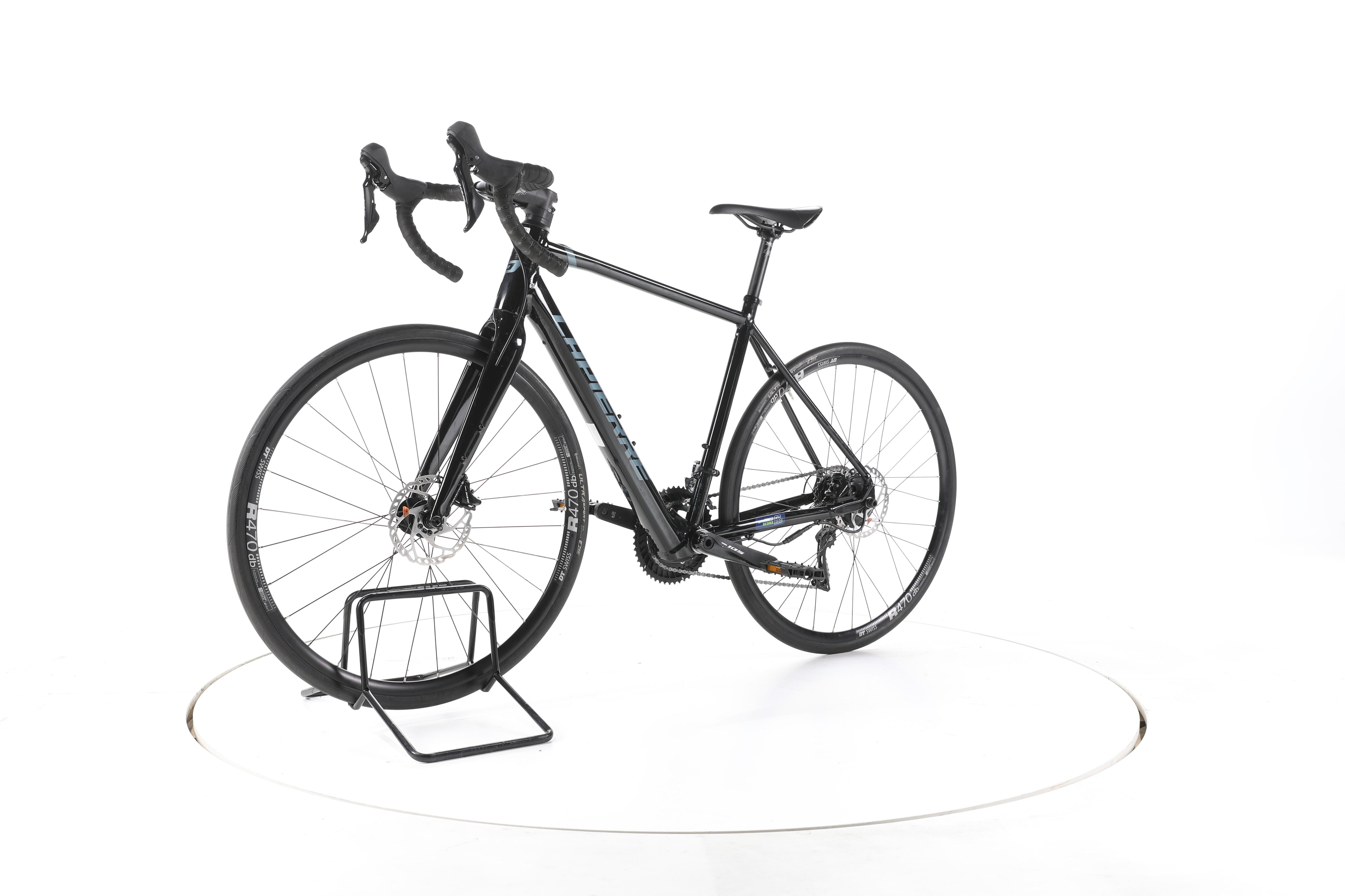 Lapierre E-Sensium 5.2 E-Gravel & Rennrad - Image 6