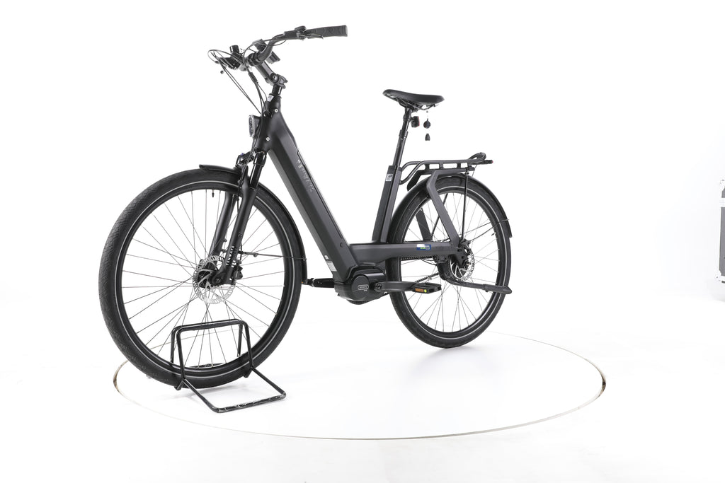 TENWAYS AGO T City E-Bike Tiefeinsteiger - Image 6