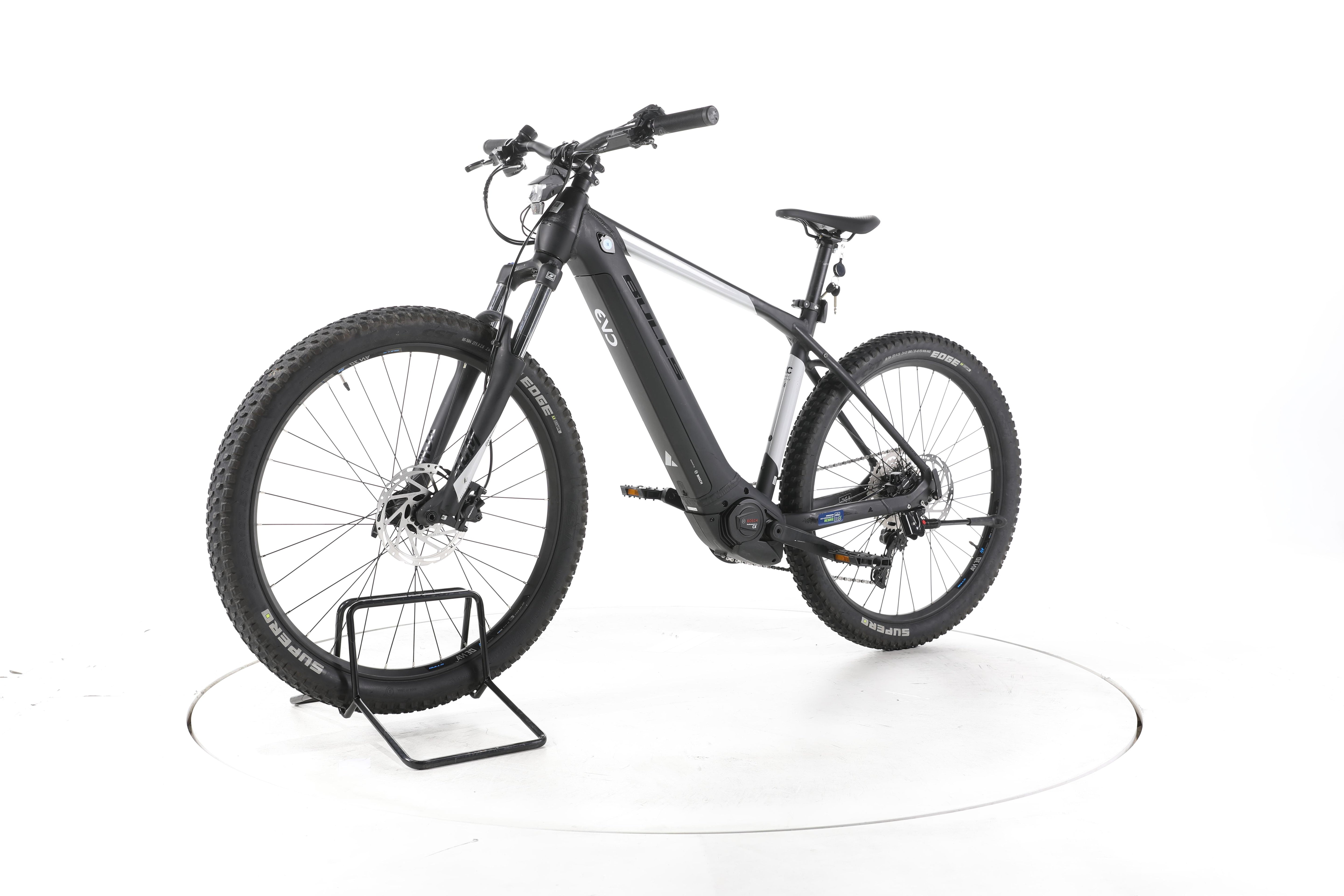Bulls Copperhead EVO 1 E-Bike - Image 6