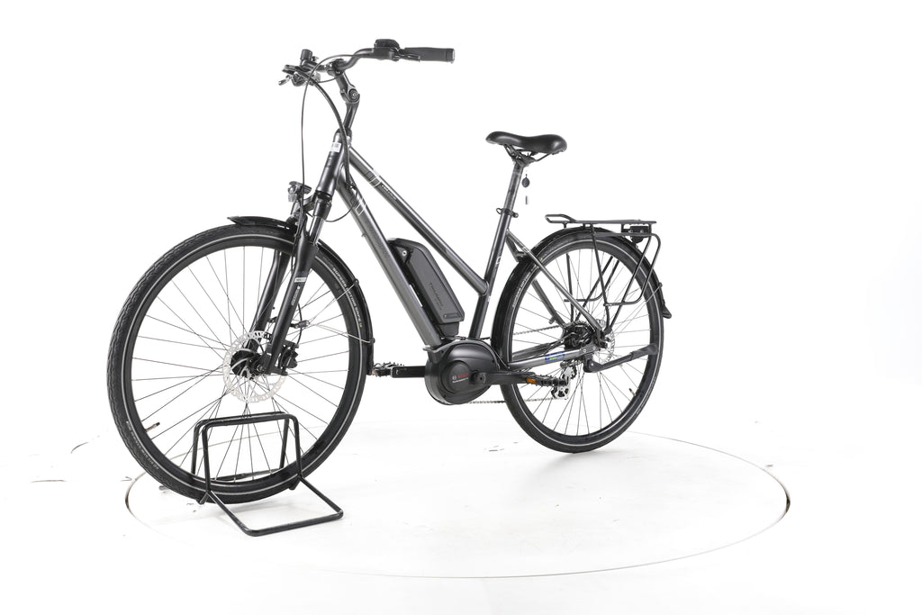 Triumph E-Bird Ultra Trekking E-Bike - Image 6