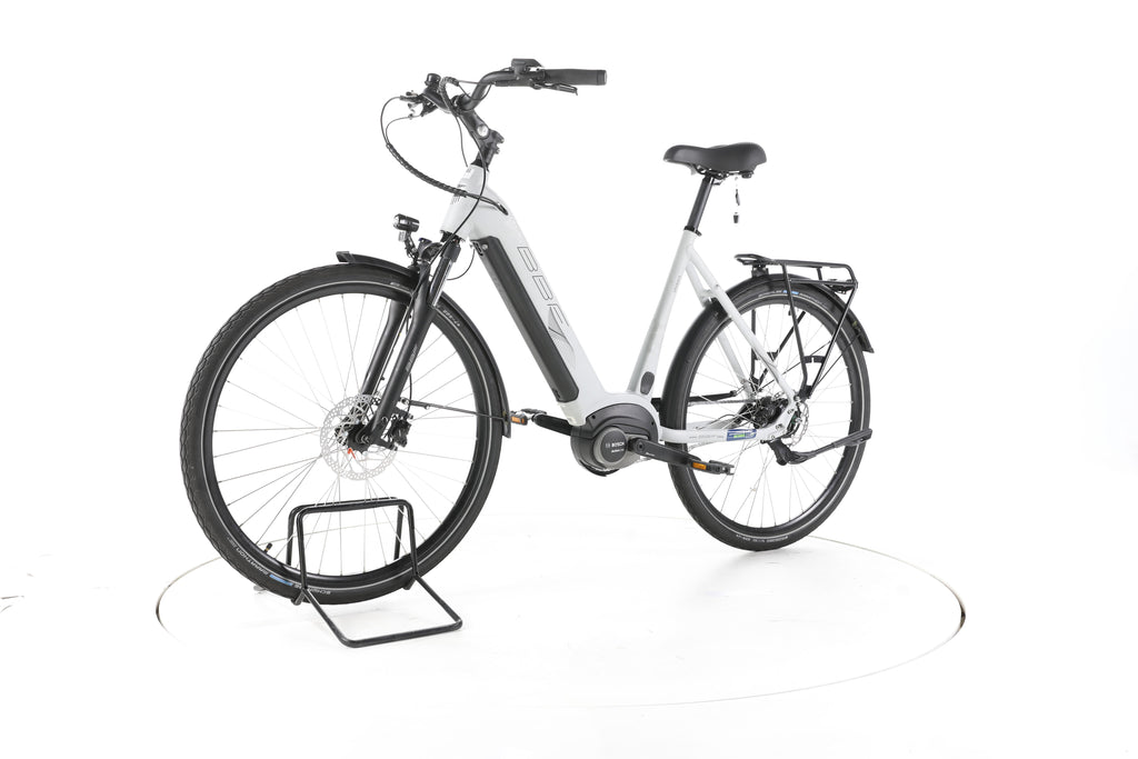 BBF Granada City E-Bike Tiefeinsteiger - Image 6