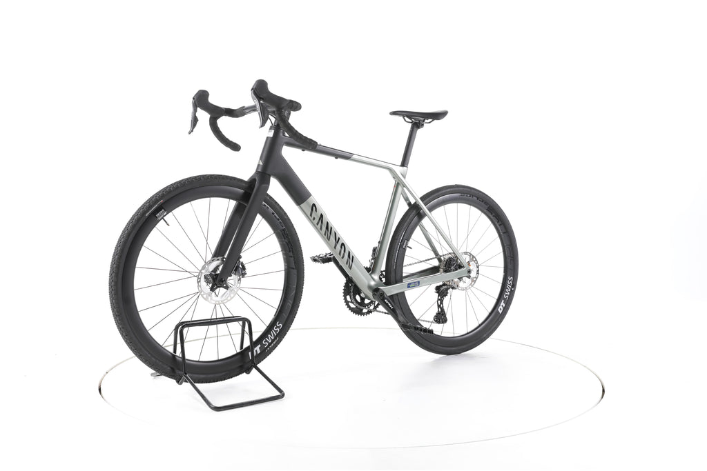 Canyon Grail CF SLX 8 Di2 Fahrrad Rennrad & Gravel - Image 6