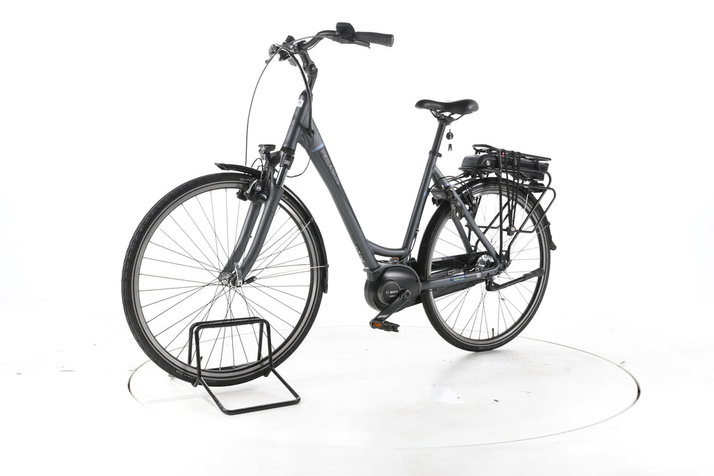 Pegasus Ancura E7F NL City E-Bike Tiefeinsteiger - Image 6