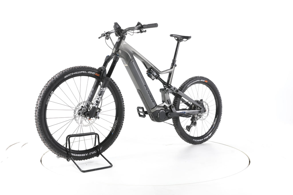 FLYER Uproc X 8.70 E-Bike Fully - Image 6