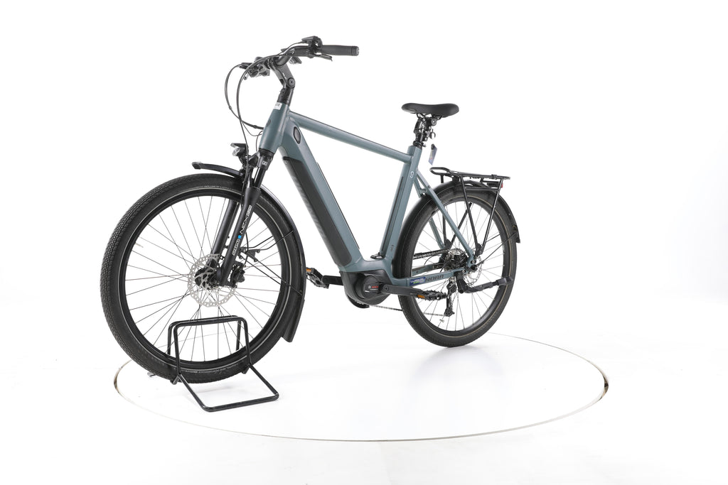 Winora Sinus 9 Trekking E-Bike - Image 6
