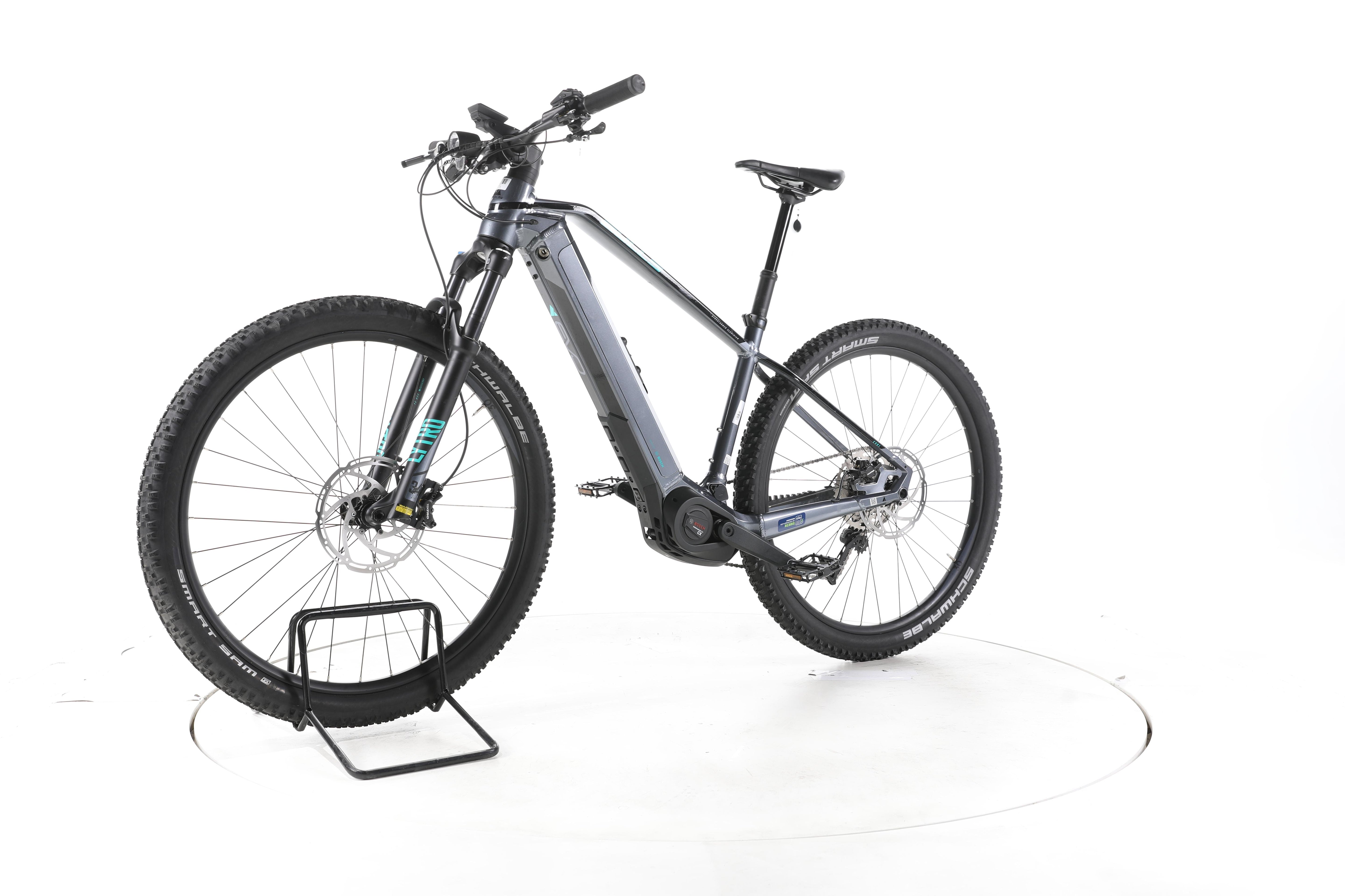 Bulls Sonic EVO 1 E-Bike - Image 6