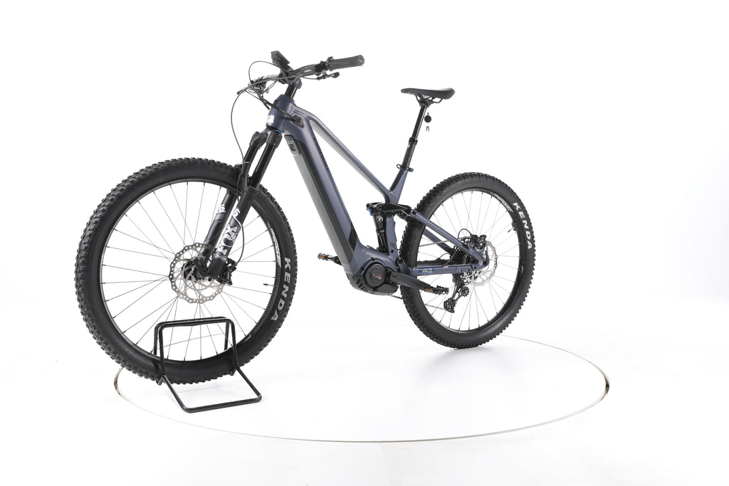 Conway Xyron S 3.9 E-Bike Fully - Image 6