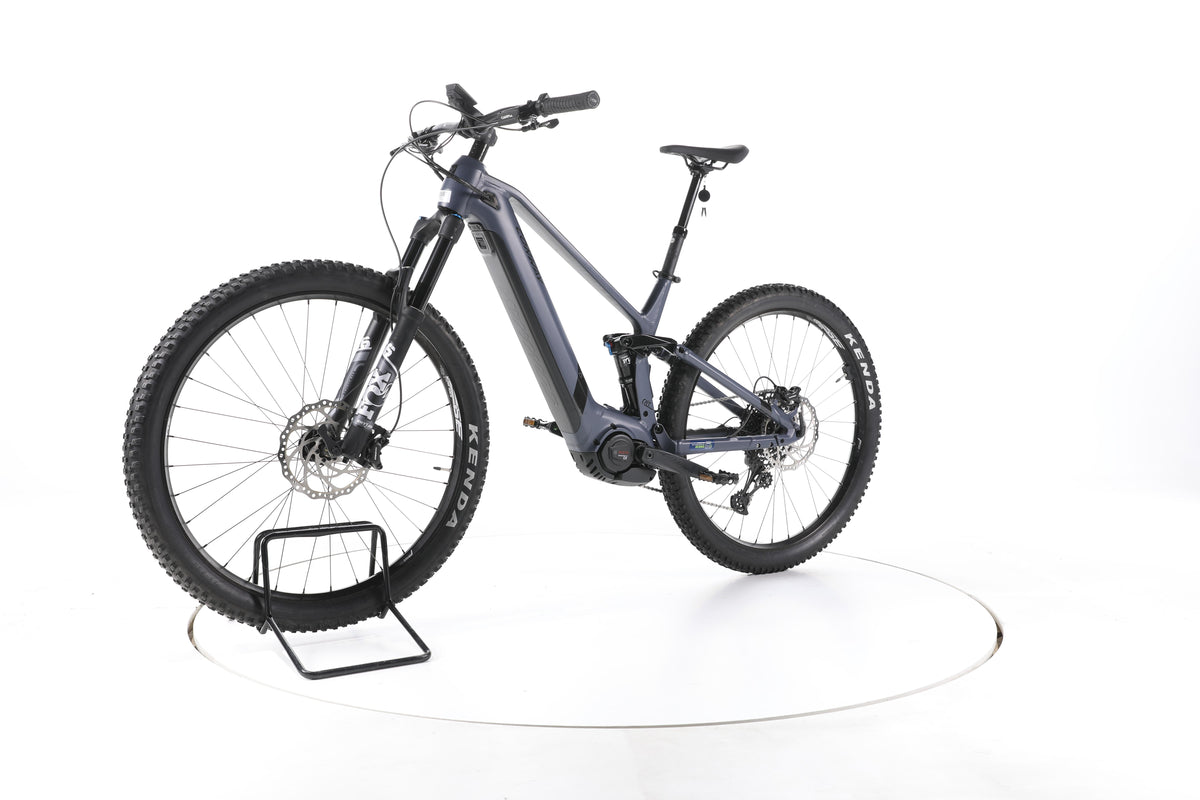 Conway Xyron S 3.9 E-Bike Fully - Image 6