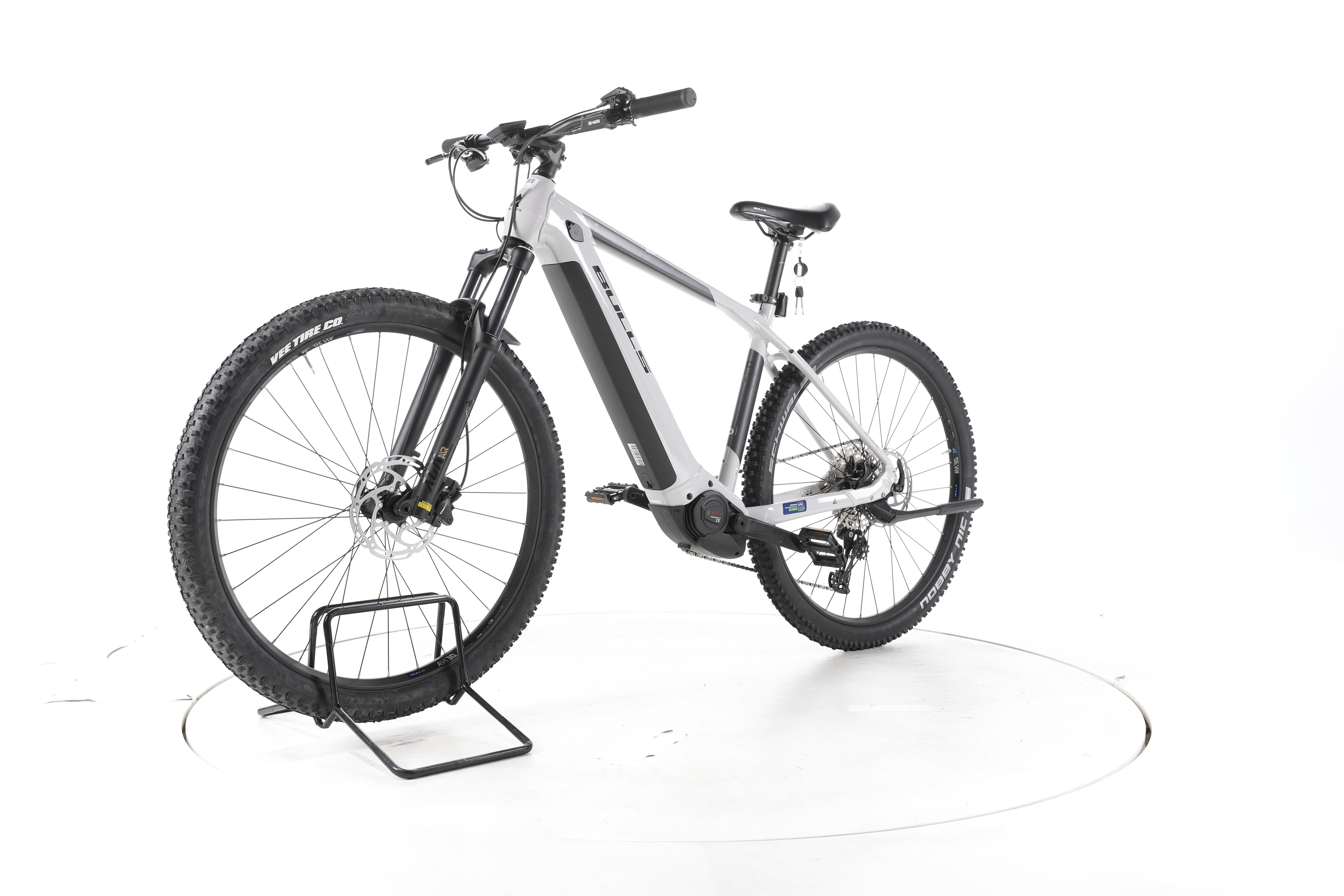 Bulls Copperhead EVO 2 E-Bike - Image 6