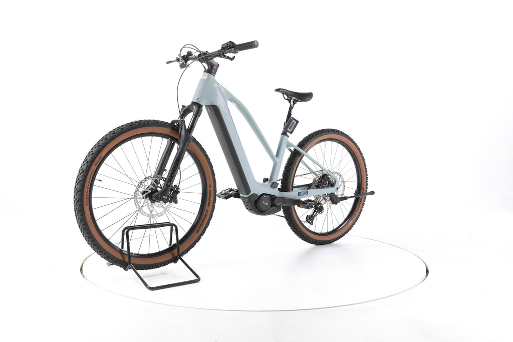 Cube Reaction Hybrid Race 800 E-Bike 2025 - Image 6