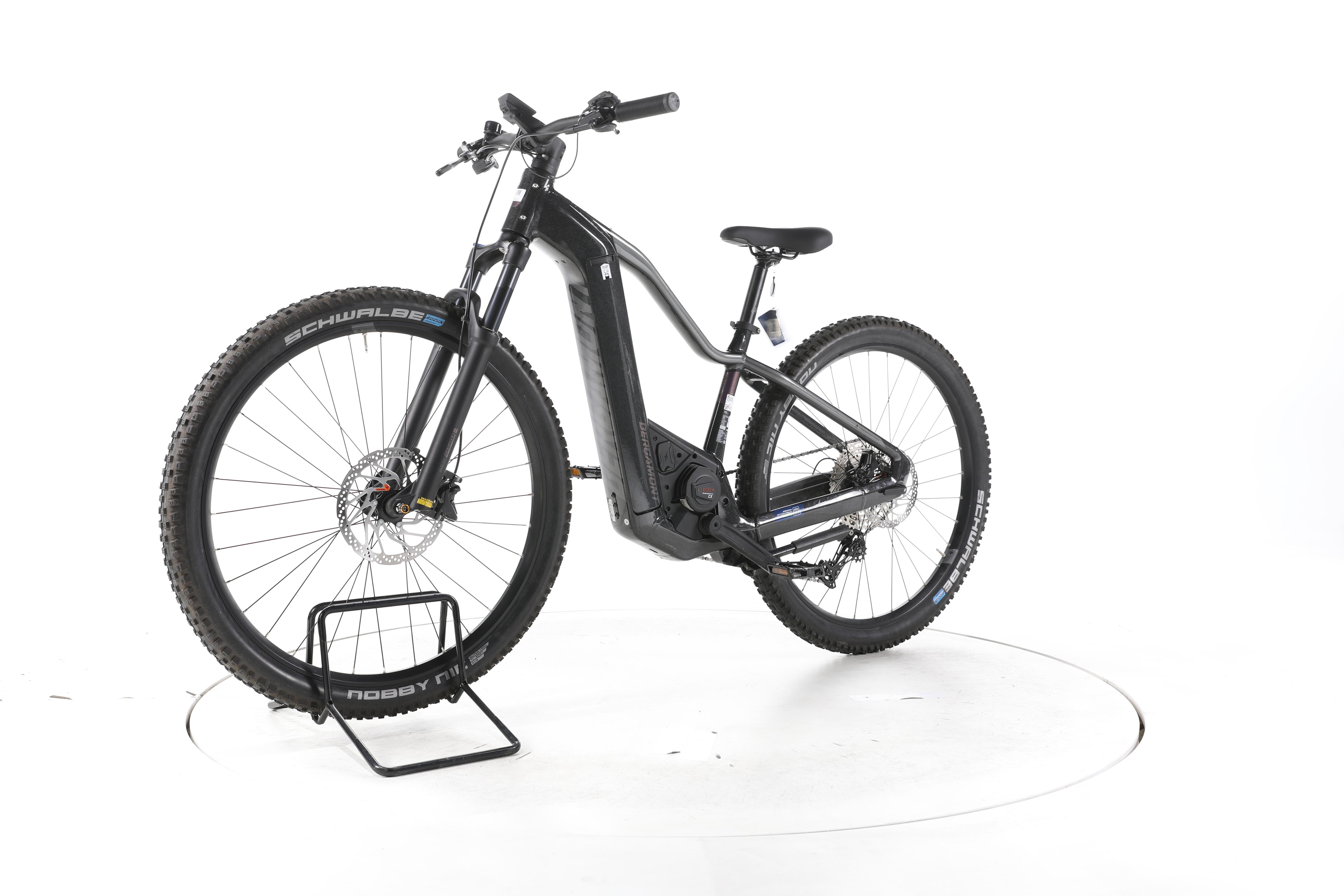 Bergamont E-Revox Premium Expert E-Bike - Image 6