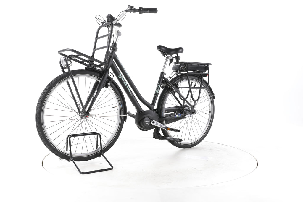 Gazelle Miss Grace C7+ City E-Bike - Image 6