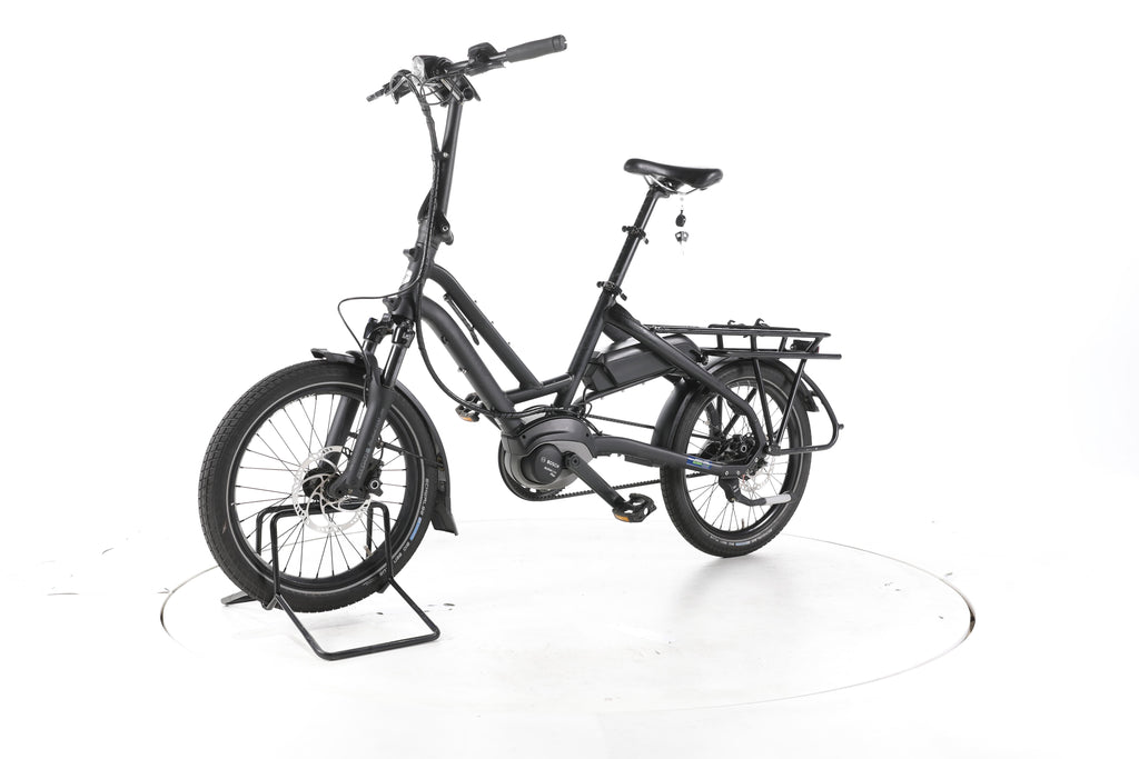 Tern HSD S8i Kompakt E-Bike Tiefeinsteiger - Image 6