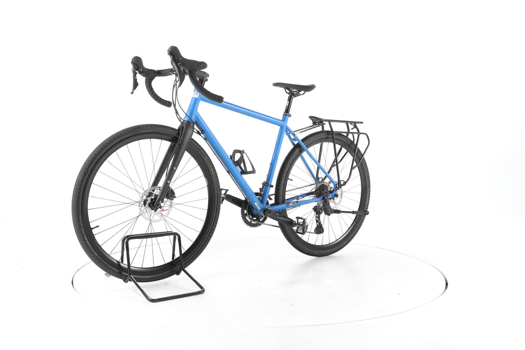 Contoura FE-14 Cross Gravelbike 2024 - Image 6
