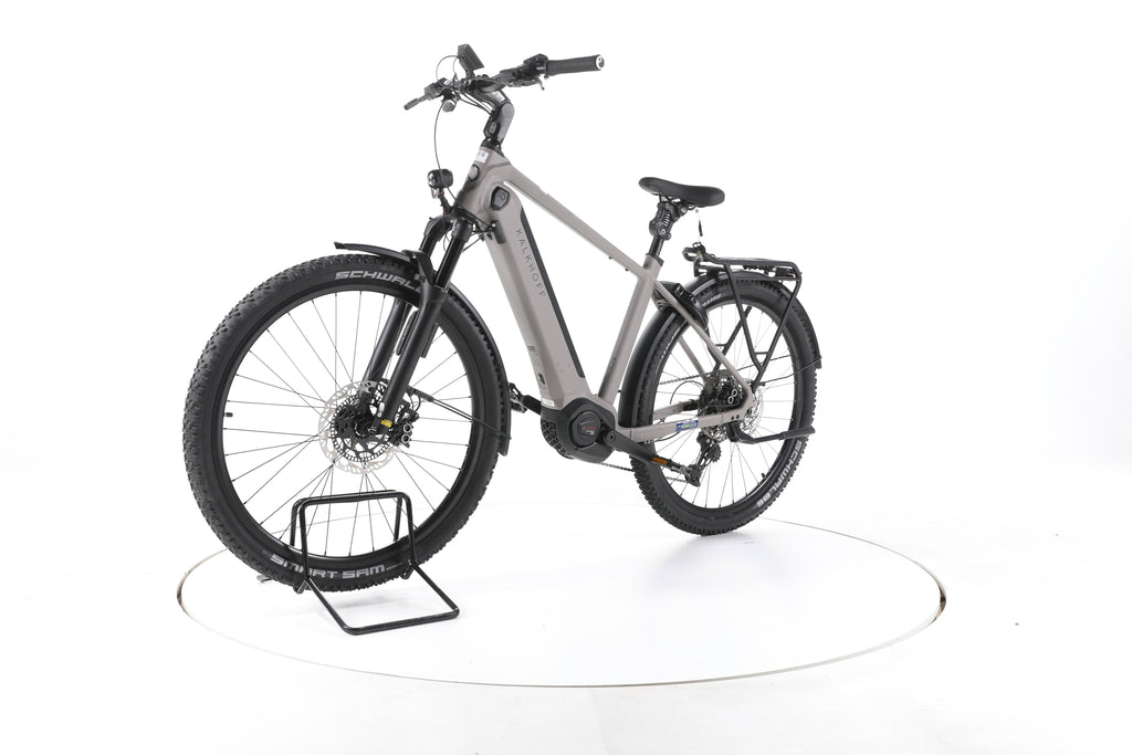 Kalkhoff ENTICE 5.B ADVANCE+ Trekking E-Bike - Image 6