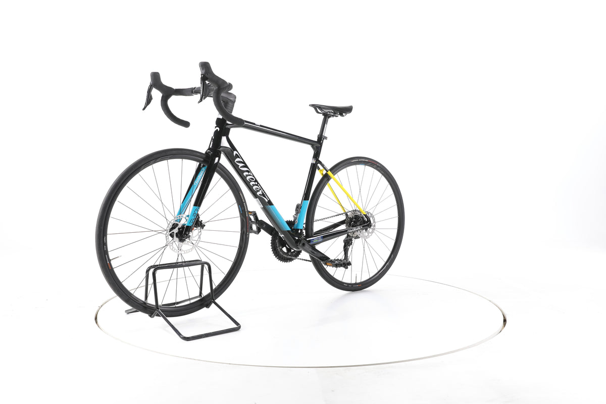 Wilier New Grada Disc 105 Di2 Rennrad Carbon - Image 6