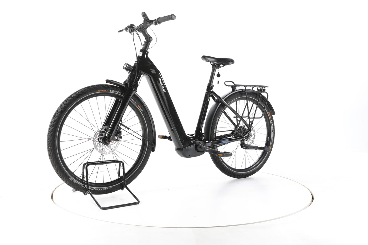 HoheAcht AMO EKO Facila City E-Bike Tiefeinsteiger - Image 6