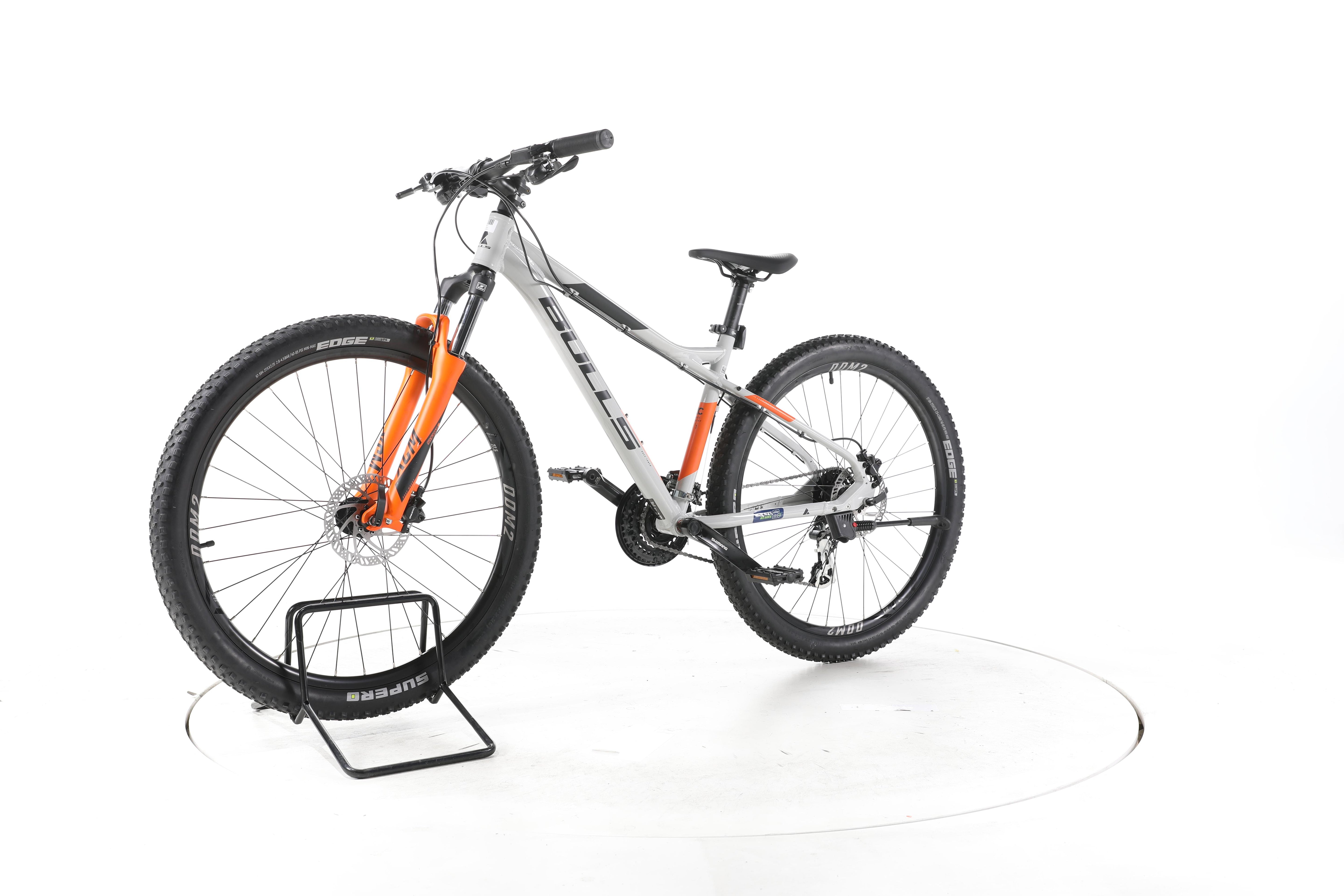 Bulls Sharptail 2 Disc Fahrrad Hardtail - Image 6