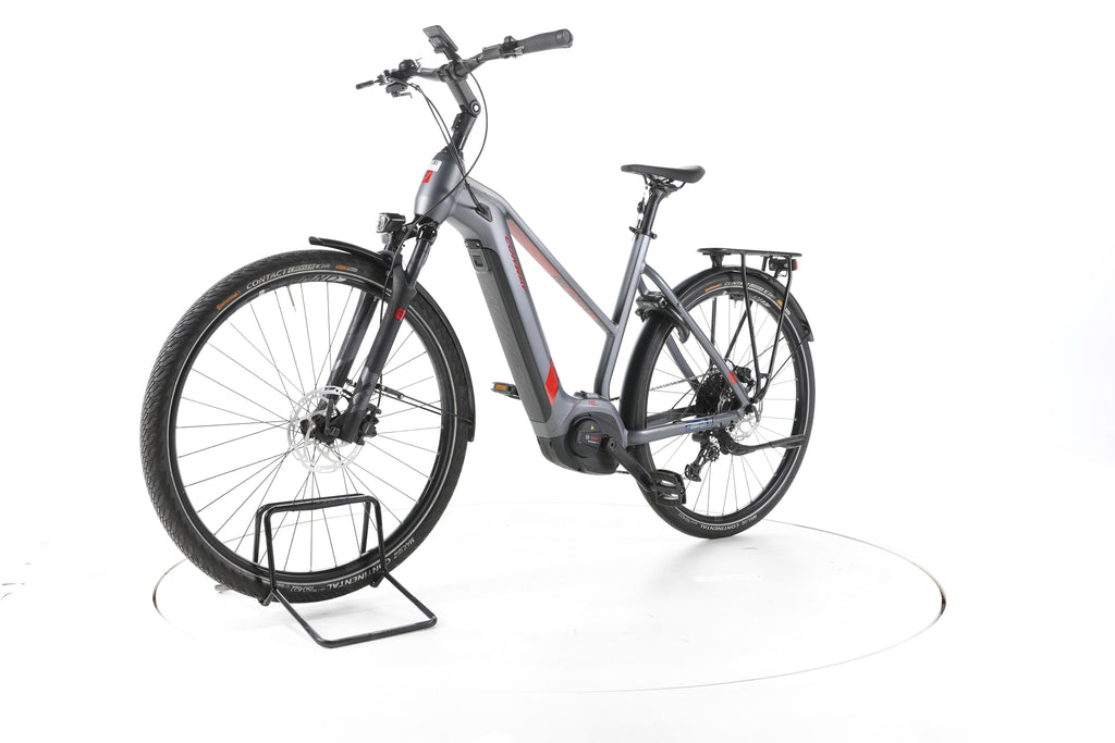 Conway Cairon T 2.0 Trekking E-Bike - Image 6
