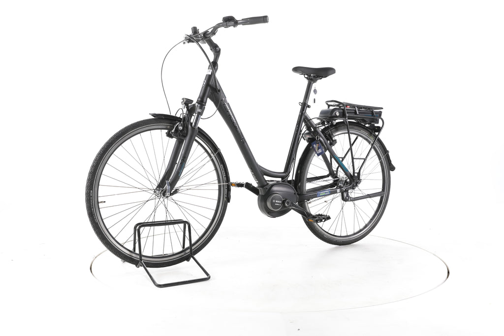 Hercules Robert/a R7 City E-Bike Tiefeinsteiger - Image 6