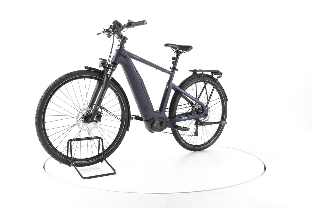 Carver Route E.420 Trekking E-Bike - Image 6