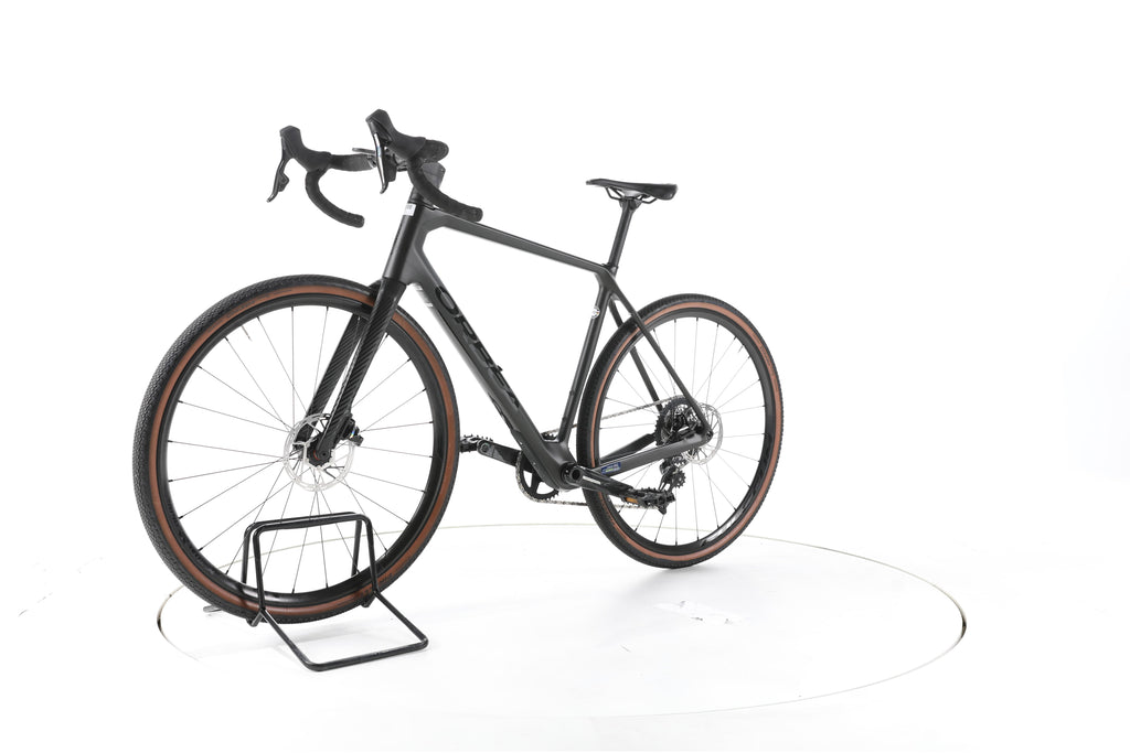 Orbea Terra M21e Team 1x Gravelbike Carbon - Image 6