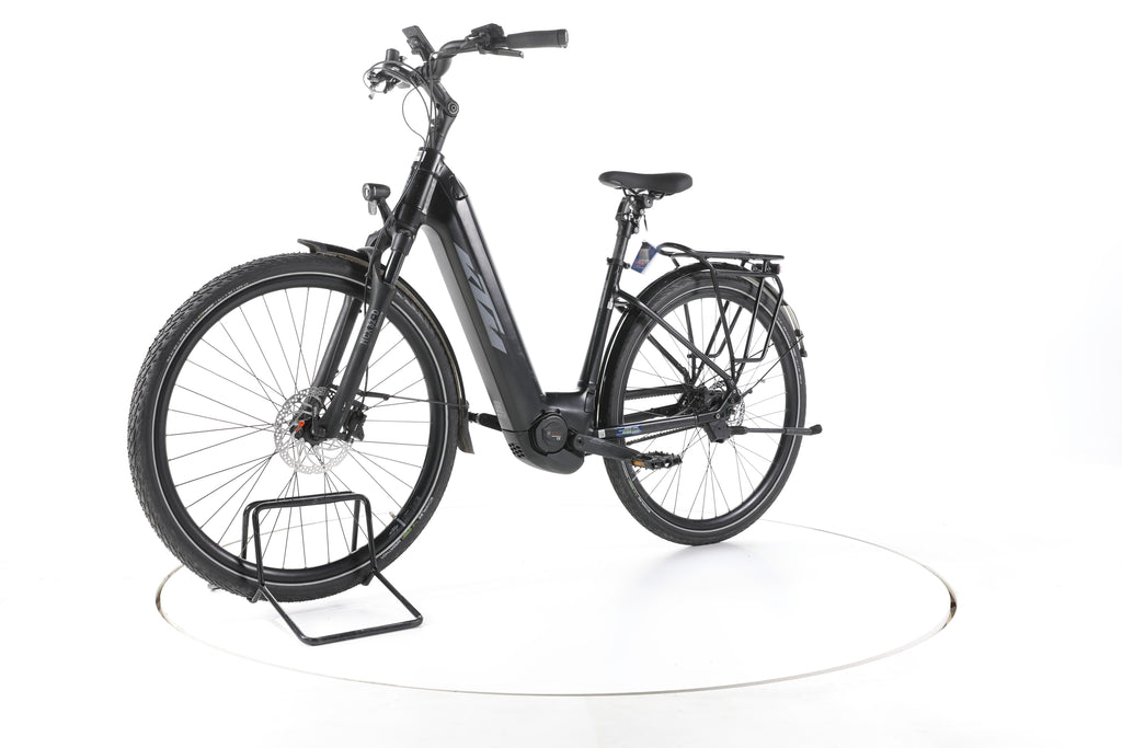 KTM Macina City 610 Belt City E-Bike Tiefeinsteiger 2024 - Image 6