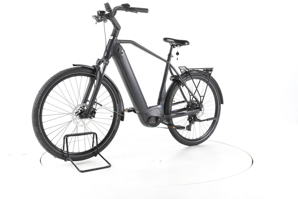 ADVANCED Tour Pro Trekking E-Bike - Image 6