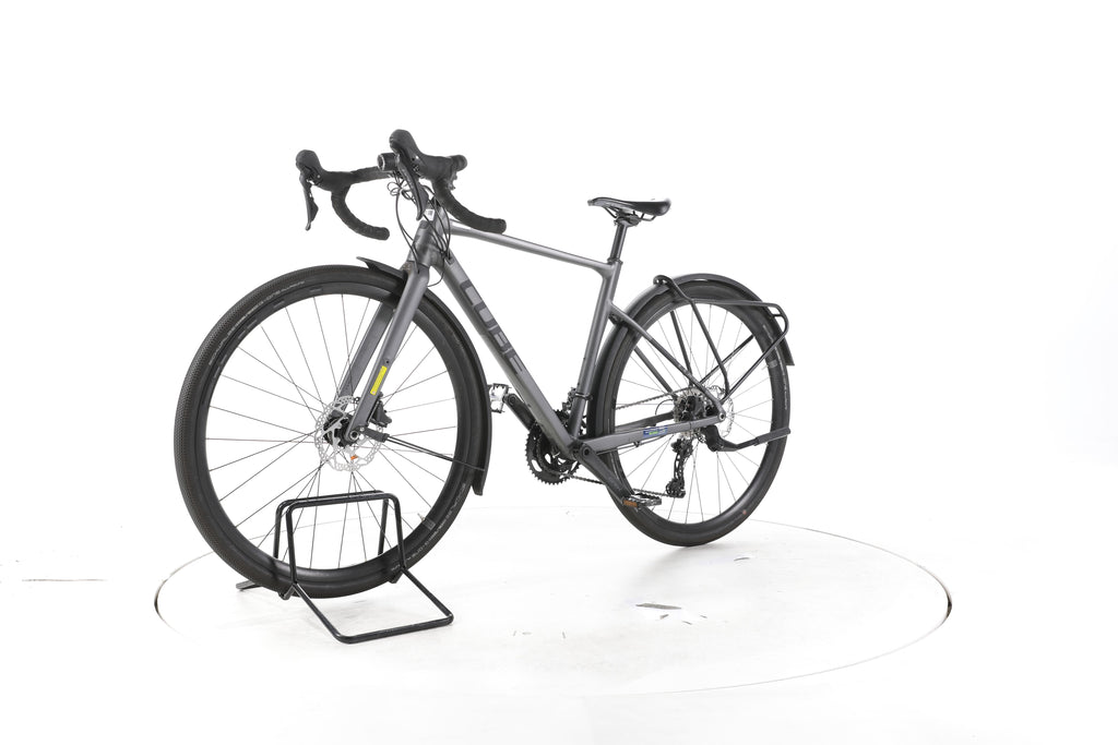 Cube Nuroad Race Fe Gravelbike - Image 6