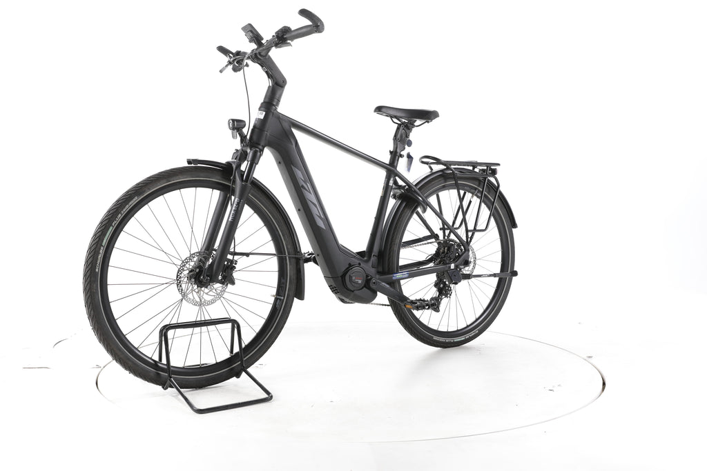KTM Macina Style 730 Trekking E-Bike - Image 6