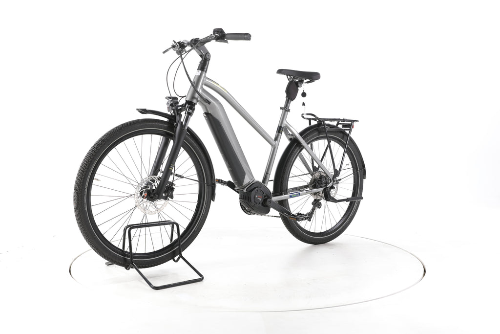Winora Sinus iX10 Trekking E-Bike - Image 6