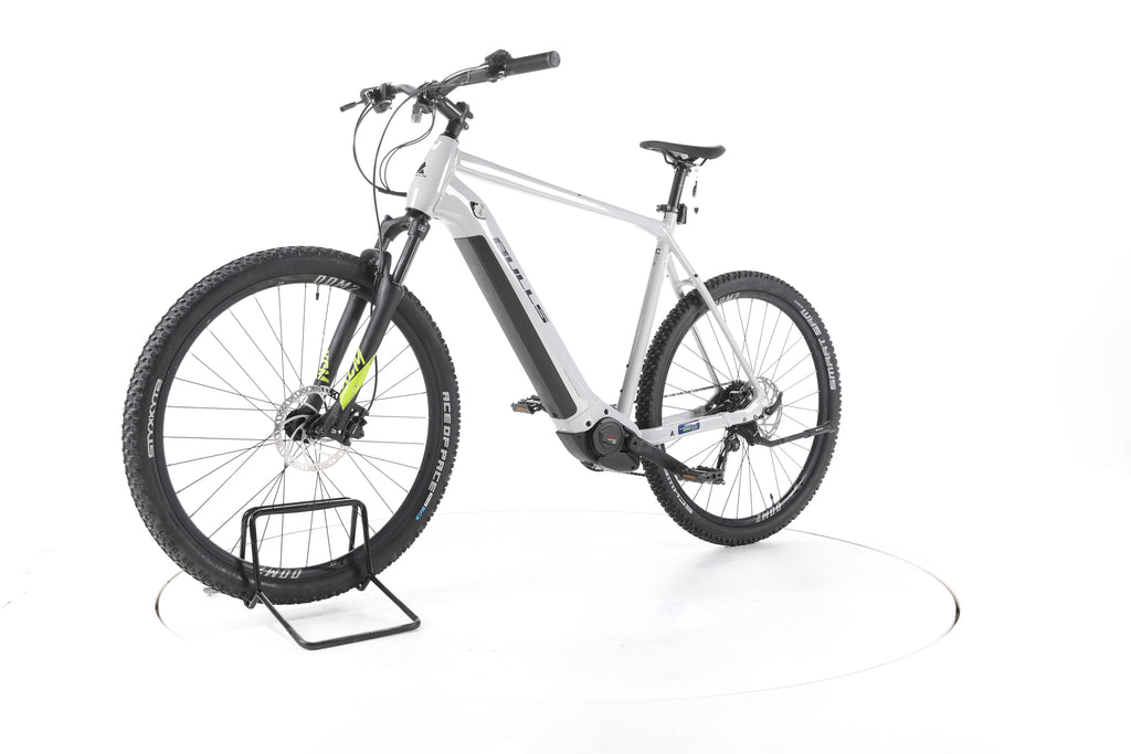 Bulls LT EVO CX E-Bike - Image 6
