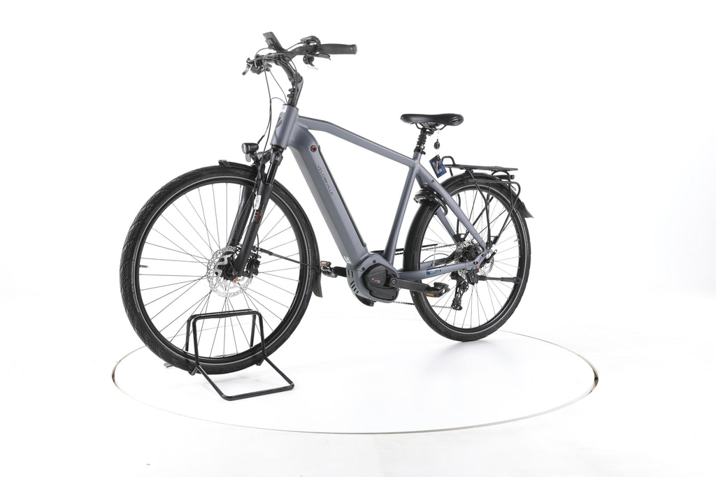 Velo de Ville AEB 990 Trekking E-Bike - Image 6