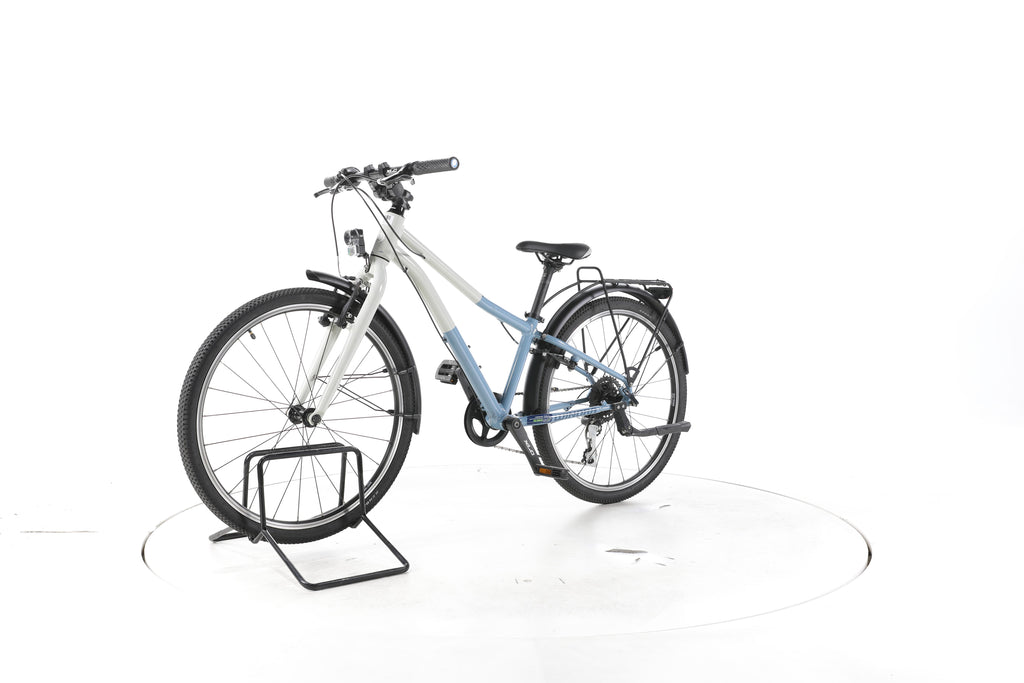 Winora Chica Fahrrad City & Trekking - Image 6