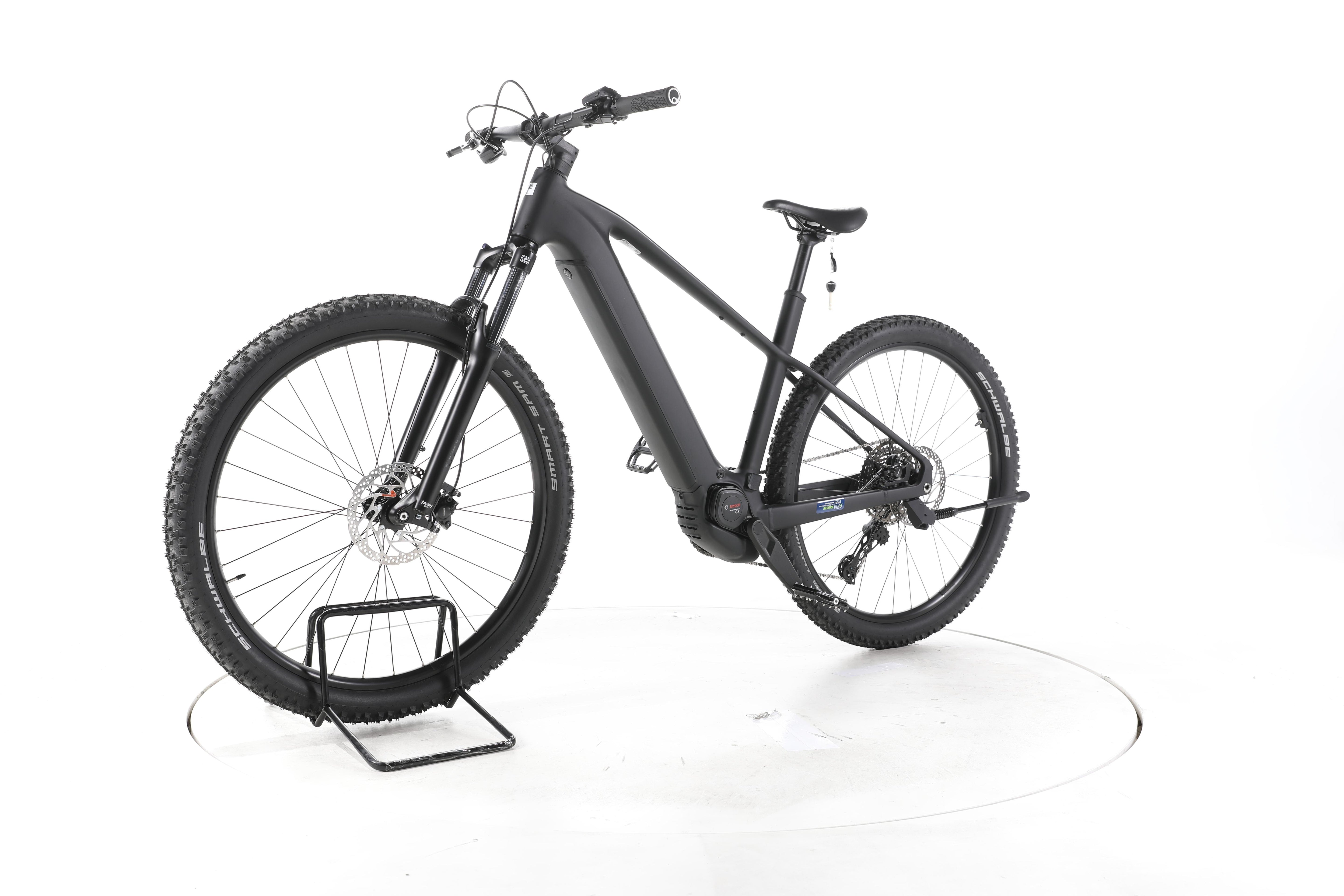 Cube Reaction Hybrid ONE E-Bike 2025 - Image 6