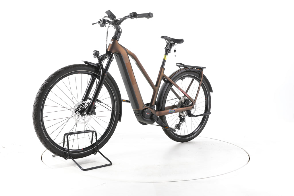 Cube Kathmandu Hybrid Pro Trekking E-Bike 2026 - Image 6