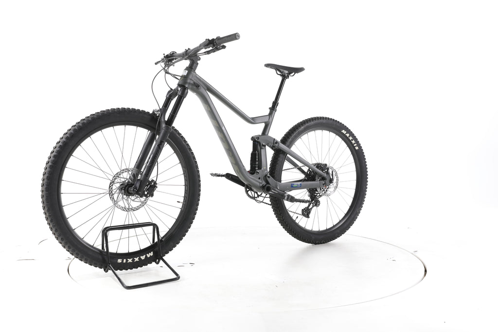 Scott Genius 950 Fahrrad Fully - Image 6