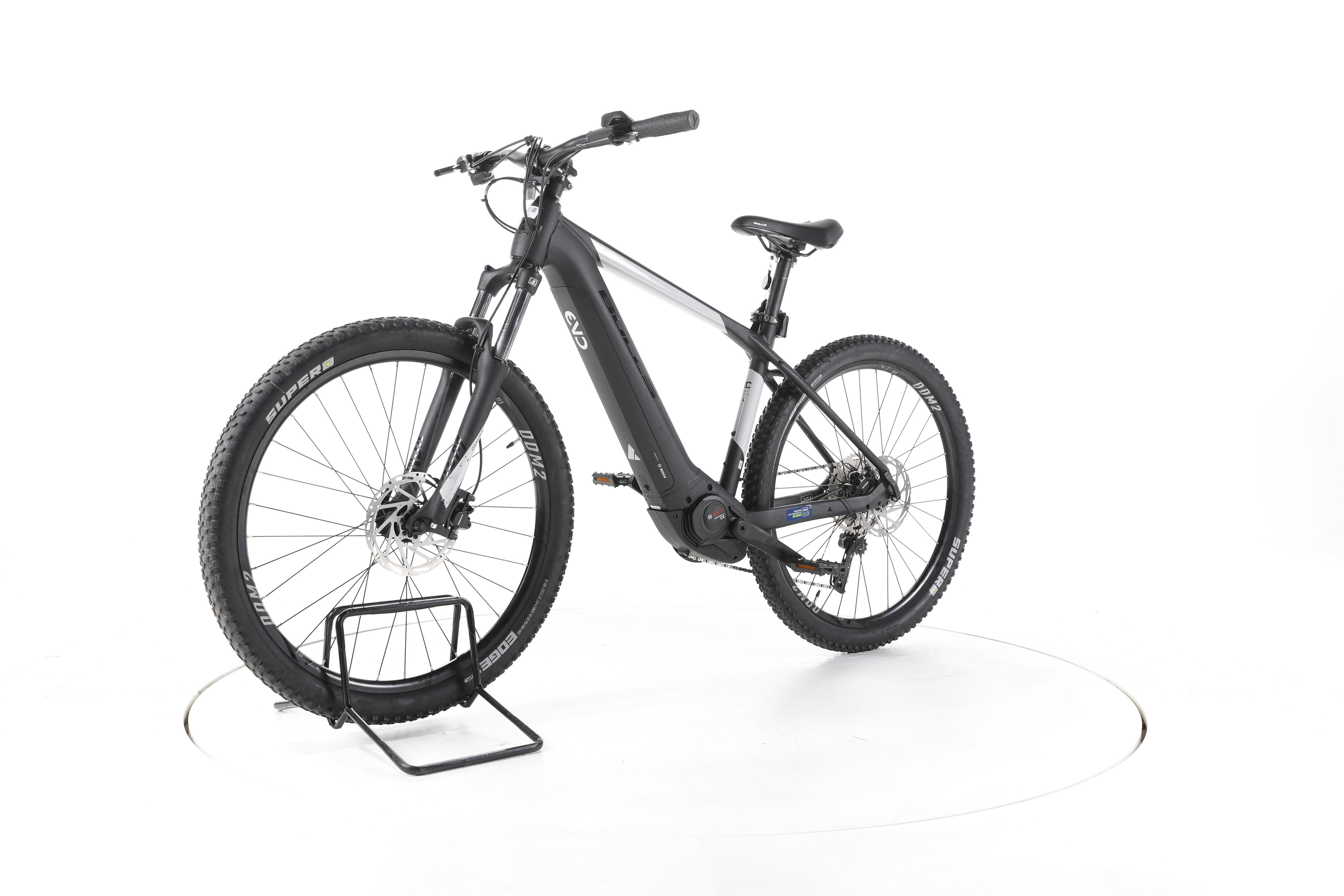 Bulls Copperhead EVO 1 E-Bike - Image 6