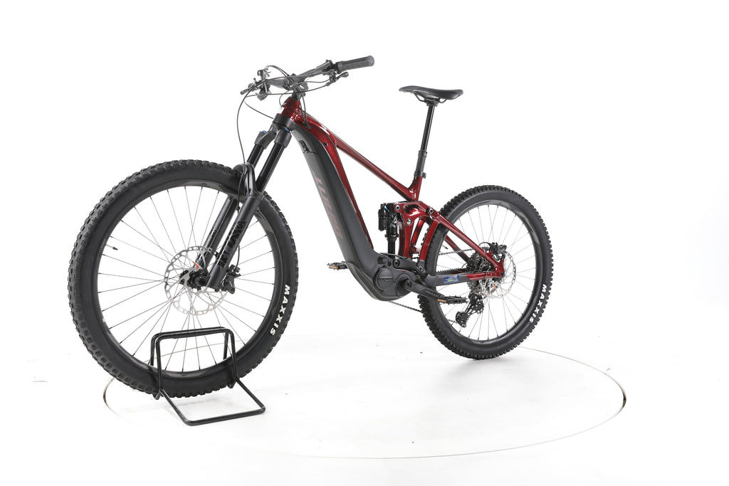 Giant Reign E+ 2 | V2 E-Bike Fully 2024 - Image 6